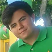 Doy clases de lengua y Literatura a niños de primaria y1,2, y 3 de la Eso. Y de Historia de 1,2 y 3 de la Eso. De primaria puedo dar apoyo de todo